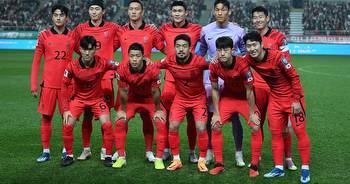World Cup Asian Qualification Preview: China vs. South Korea