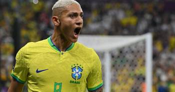 World Cup Best Bets, Odds Today: Matchups, Picks, Predictions for Monday