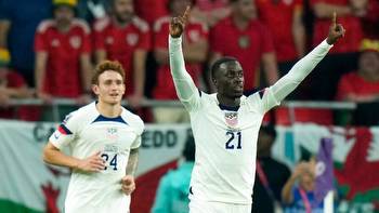 World Cup Betting Guide for Friday 11/25/22: Can the United States Beat England in a Crucial Matchup?