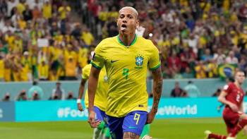 World Cup Betting Guide for Monday 11/28/22: Will Brazil Dominate Despite Injuries?