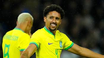 World Cup Betting Guide for Thursday 11/24/22: Will Brazil and Portugal Cash In as Big Favorites?