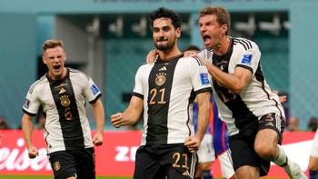 World Cup Betting Guide for Thursday 12/1/22: Can Germany Convert as a Huge Favorite Over Costa Rica?