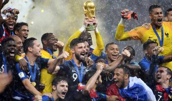 World Cup Betting Preview: Can Brazil Dethrone France?