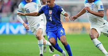 World Cup Betting Preview: USA vs. Iran