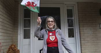 World Cup: Chicago's proud Welsh community ready to cheer on their Dragons