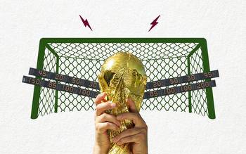 World Cup favorites and betting odds