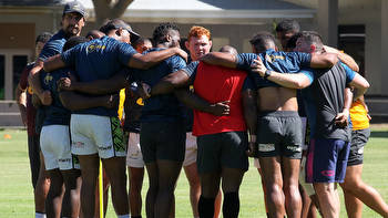 World Cup: Fitness coach says Springboks 'better prepared' than in 2019