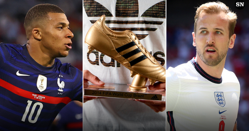 World Cup Golden Boot odds 2022: Projected winners, betting tips for top scorer in Qatar