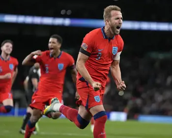 World Cup Golden Boot odds: Harry Kane is favoured, Kylian Mbappe not far behind