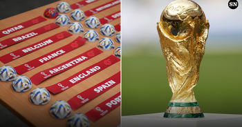 World Cup group betting odds: Best bets, picks, and expert predictions for teams to advance or win group at Qatar 2022