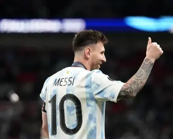 World Cup Group C odds: Argentina favoured in Messi’s final World Cup