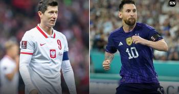 World Cup Group C table, standings 2022: Updated results and fixtures for Argentina, Mexico, Poland and Saudi Arabia