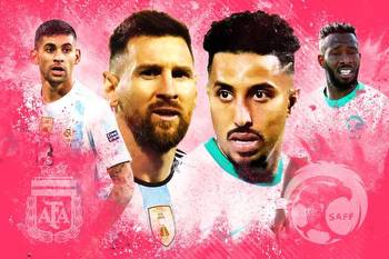 World Cup Group C: Team news, how they got there and prediction for Messi's 2022 opener