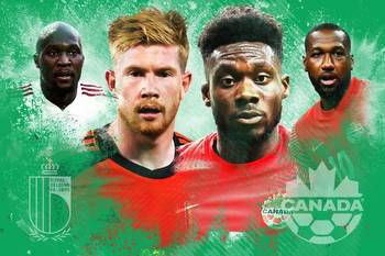 World Cup Group F: How they got there, current form and prediction as Red Devils eye early win