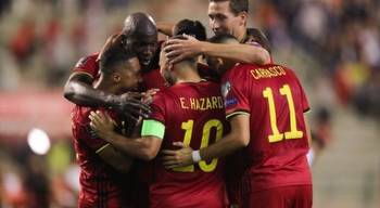 World Cup Group F Preview: European Giants Facing Tough Test