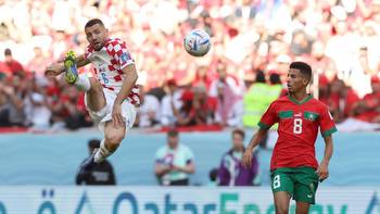 World Cup LIVE RESULT: Ziyech and co hold 2018 World Cup finalists to bore draw in Qatar