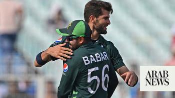 World Cup not over for Pakistan, says skipper Azam