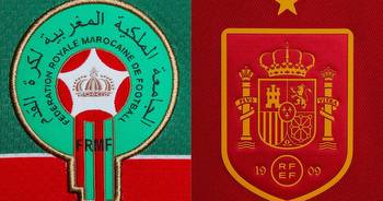 World Cup Odds and Best Bets: Morocco v Spain Bet Builder