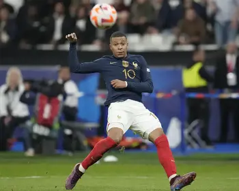 World Cup odds and schedule November 22: Messi and Mbappe play in star-studded Day 3