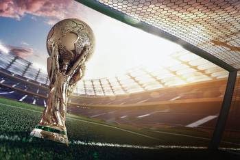 World Cup Odds Still Changing Ahead of Sunday Kick-Off