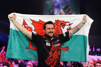 World Cup of Darts 2022 preview