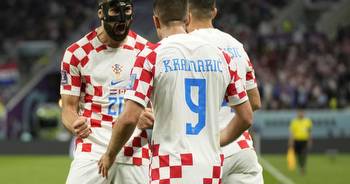 World Cup prop bet: Croatia to keep a clean sheet vs Belgium