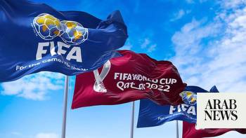 World Cup Qatar 2022 might impact results of football awards: FIFA