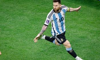 World Cup Quarter Final Betting Preview: Friday, December 9