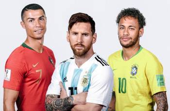 World Cup rankings: Who are the favorites to win the 2022 World Cup?
