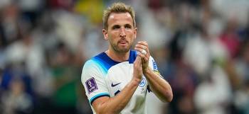 World Cup Round of 16 picks: Best bets for England, Argentina, and France in knockout stage