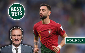 World Cup Tips: Thommo's two Morocco v Portugal punts