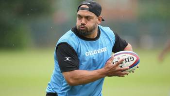 World Cup-winning All Black and Blues centurion John Afoa signs with Crusaders