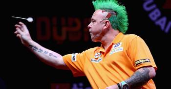 World Darts Championship 2022/23: Dates, schedule, format, prize money and betting odds