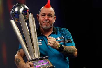 World Darts Championship 2023: When does it start, full schedule, how to watch, preview and latest odds