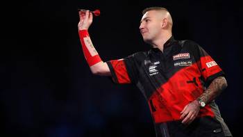 World Darts Championship accumulator tips for Sunday 18 December