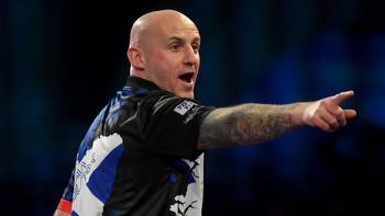 World Darts Championship day 13 predictions and PDC darts betting tips