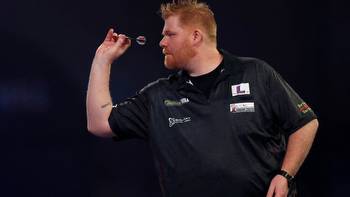 World Darts Championship day one predictions and PDC darts betting tips