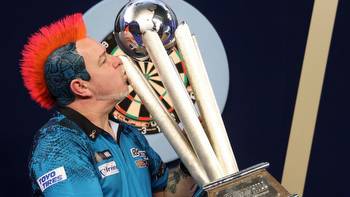 World Darts Championship day ten predictions and PDC darts betting tips