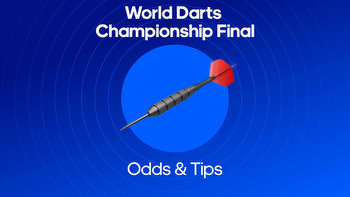 World Darts Championship Final Odds: Best bets for Luke Littler vs Luke Humphries