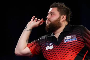 World Darts Championship: Final start time, tournament odds and TV channel