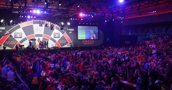 World Darts Championship organisers make key change ahead of 2023 event