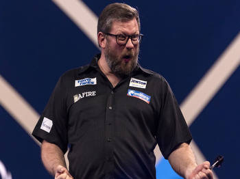 World Darts Championship: Underdog James Wade worth a punt to win first title?