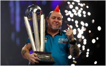 World Darts Championship: Who are the favourites?
