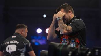 World Grand Prix: The game plans and perils of double start darts plus predictions from Paul Nicholson