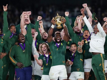 World in union: Talking points ahead of 2023 Rugby World Cup in France