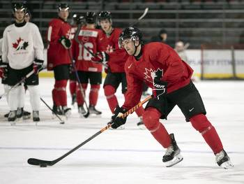 World Junior Hockey Championship Odds: Canada Looks for Repeat Win After Summer Victory