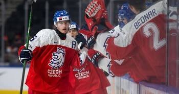 World Juniors 2023: Team Czechia roster, schedule, scores at 2023 IIHF World U20 Championship