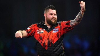World Matchplay betting tips: Back Michael Smith to win quarter number one