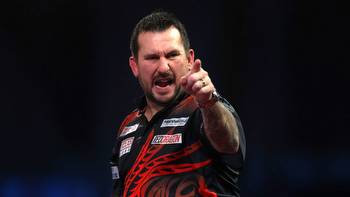 World Matchplay quarter-finals predictions and darts betting tips