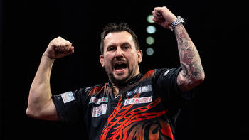 World Matchplay tips: Jonny Clayton and Luke Humphries can progress to final four